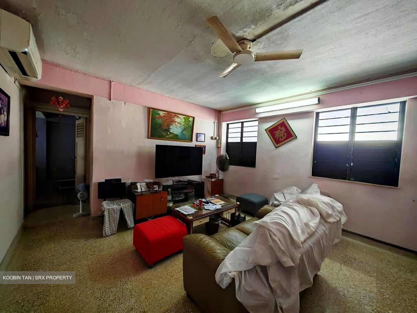 Blk 102 Henderson Crescent (Bukit Merah), HDB 4 Rooms #585965601